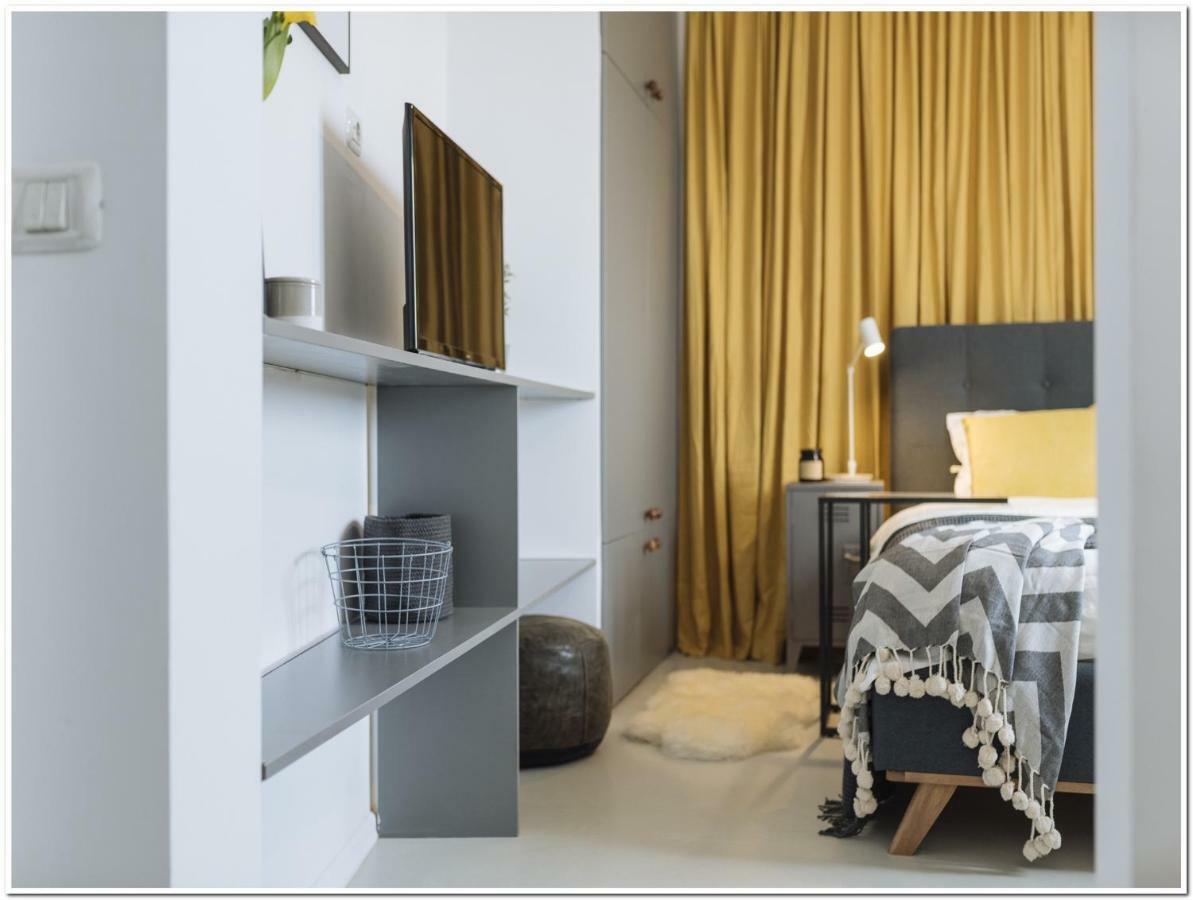 Apartament Old Town Cosy